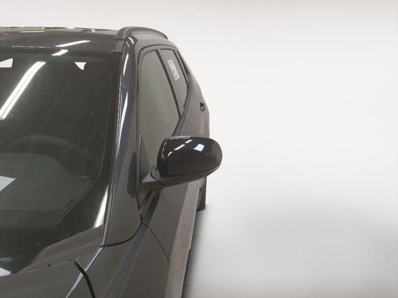 Jeep Compass 1.6 mjt Night Eagle 2wd 130cv