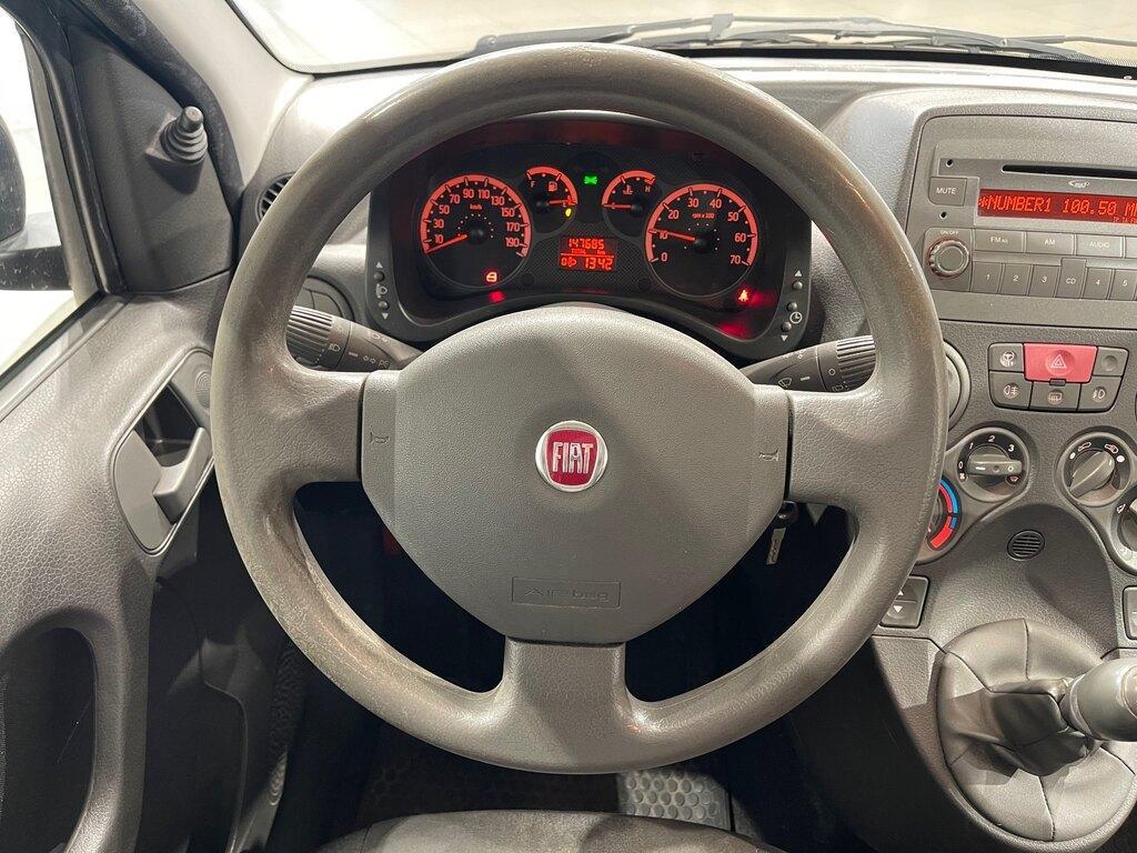 Fiat Panda 1.2 Climbing 4x4 69cv E5