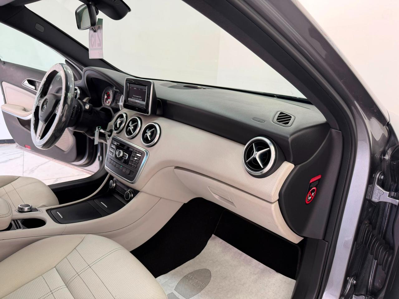 Mercedes-benz A 180 CDI Sport-LED-GARANTITA-2013