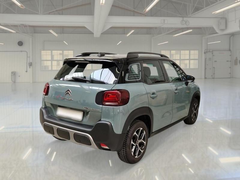 CITROEN C3 AIRCROSS PURETECH 110 SES SHINE SUV