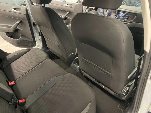 VOLKSWAGEN Taigo 1.0 TSI 95 CV Life