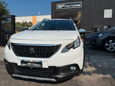 Peugeot 2008 BlueHDi 100 GT Line