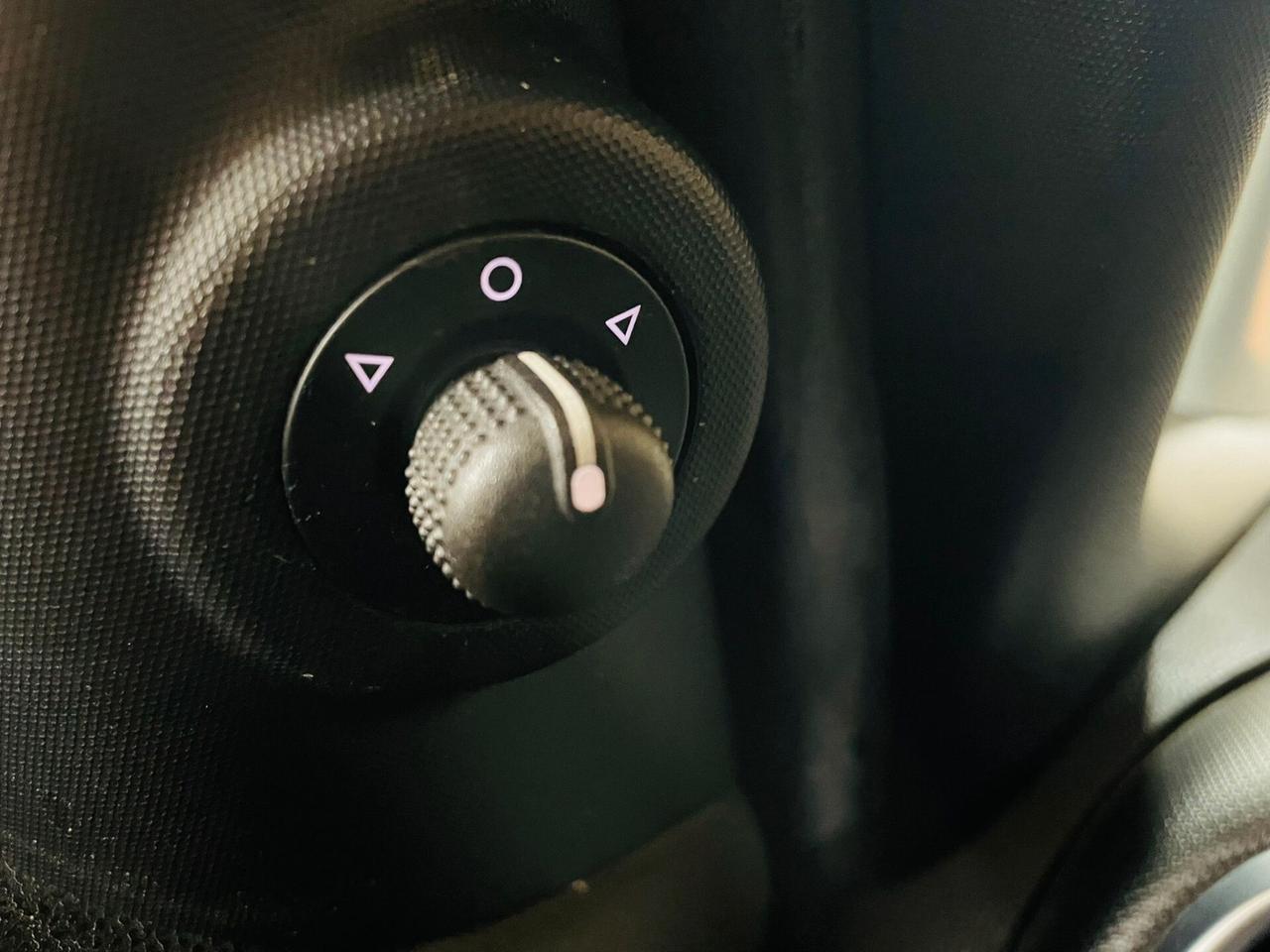 Fiat 500L 1.6 Multijet Cross