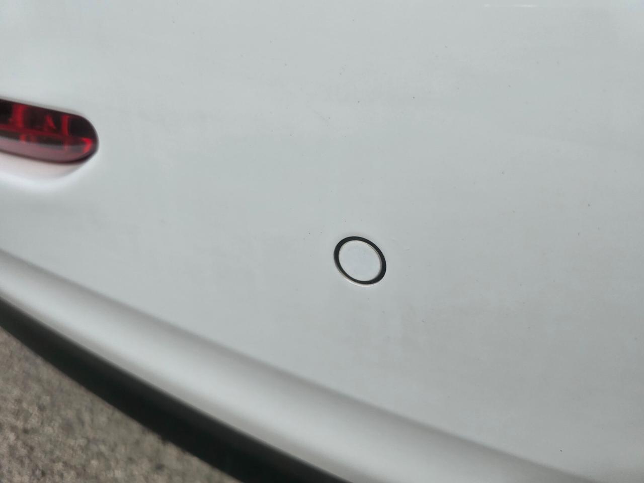 Peugeot 208 1.2GPL economica full nuova 2016