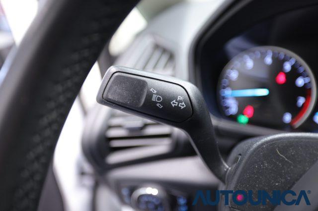 FORD EcoSport 1.0 ECOBOOST 125 CV START&STOP ACTIVE FARI LED