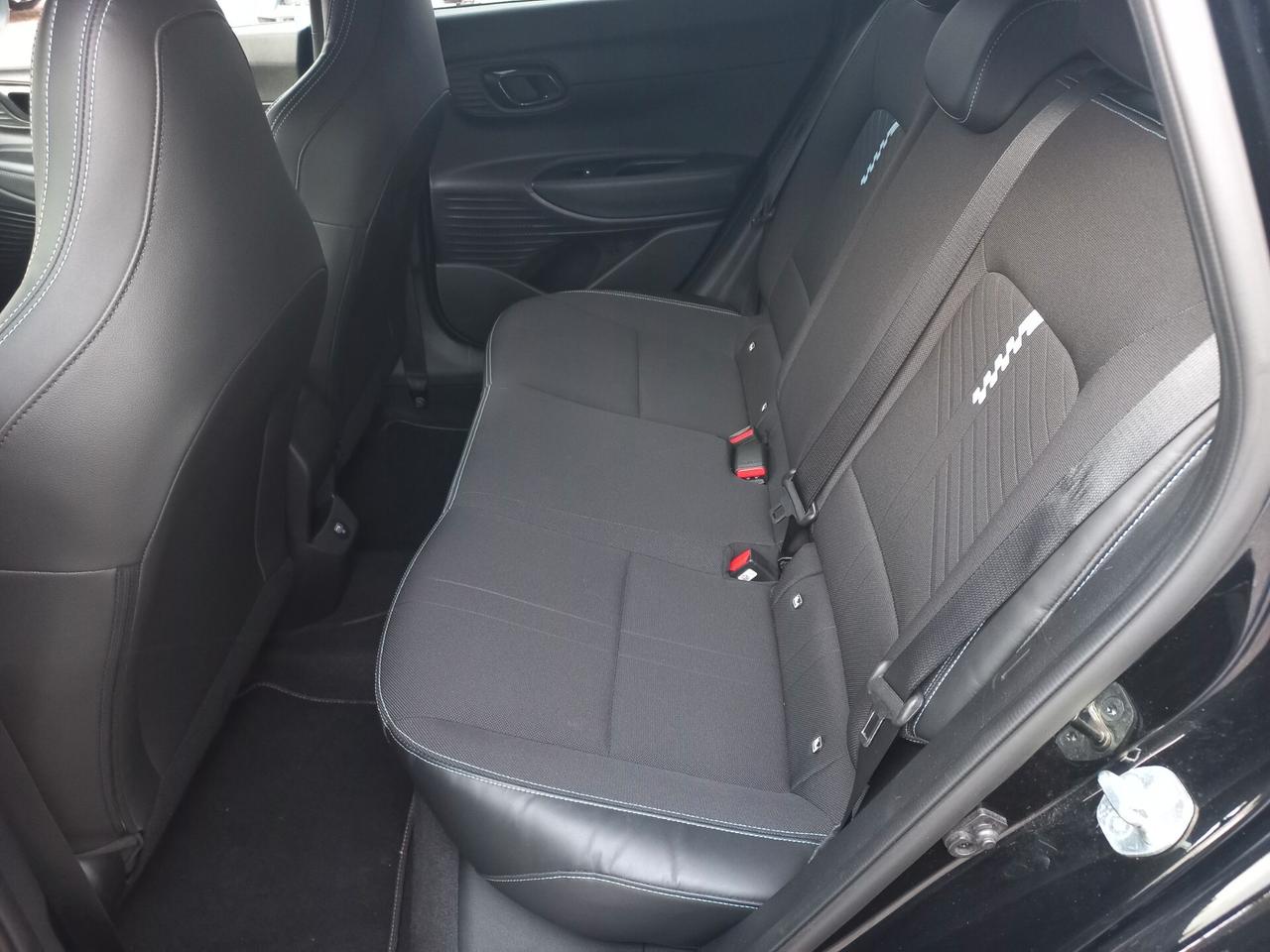 Hyundai i20 i20N 1.6 T-GDI N-Performance