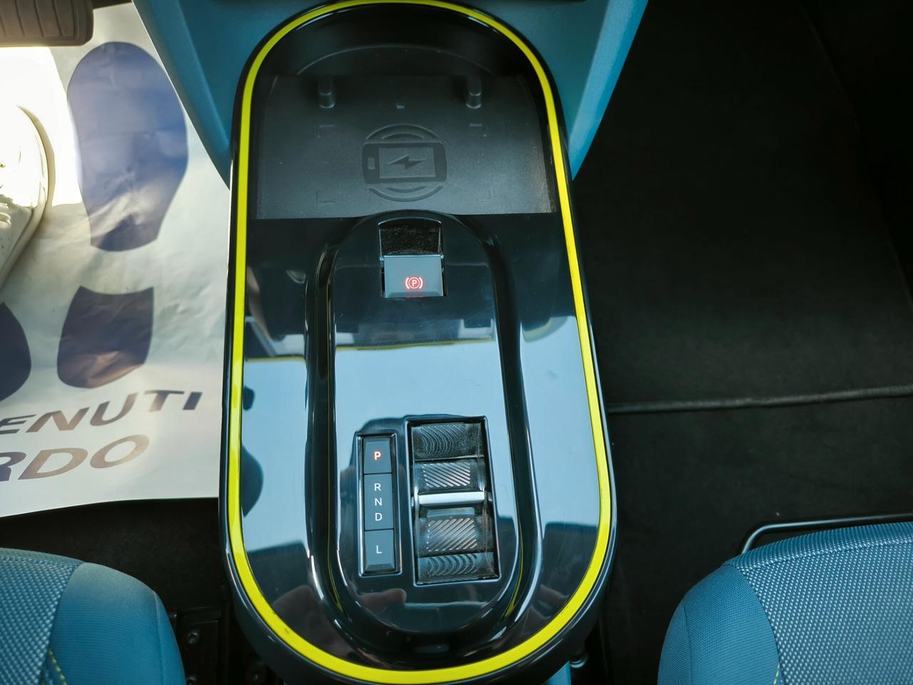Fiat Grande Panda 1.2 Hybrid 110 CV S&S La Prima