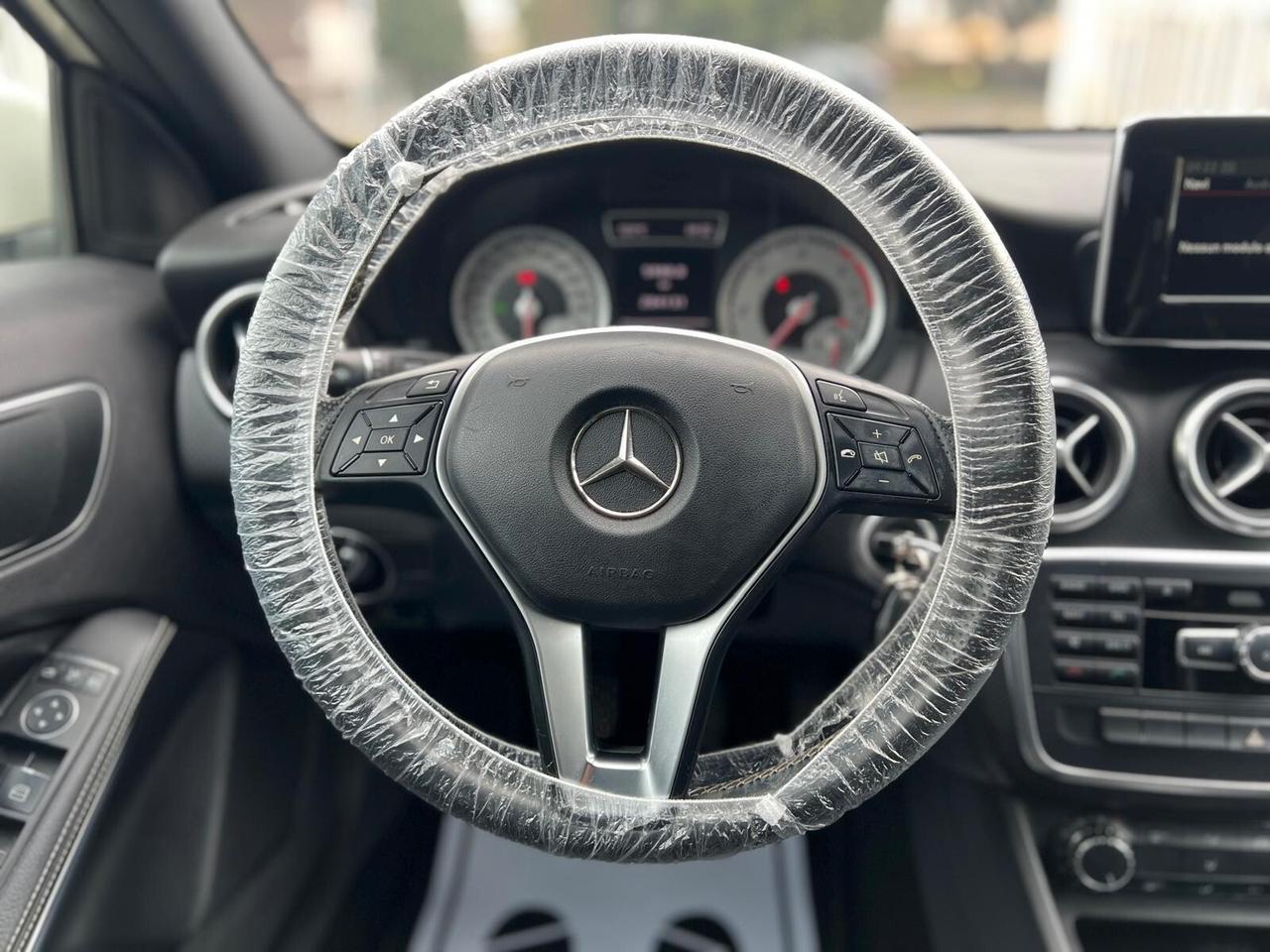 Mercedes-benz A 180 CDI Premium