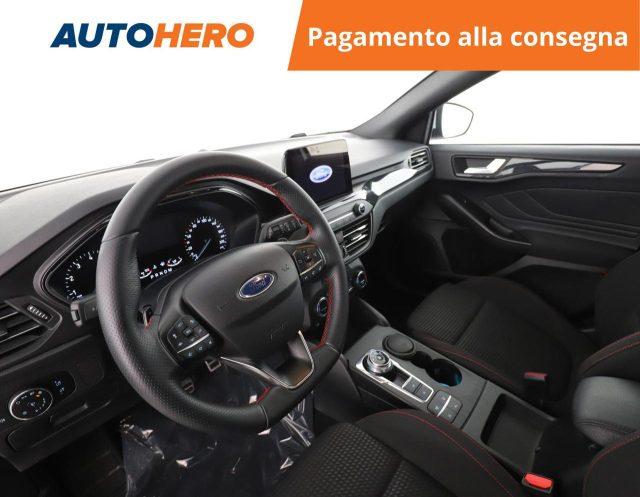 FORD Focus 1.0 EcoBoost 125 CV automatico 5p. ST-Line Co-Pilo