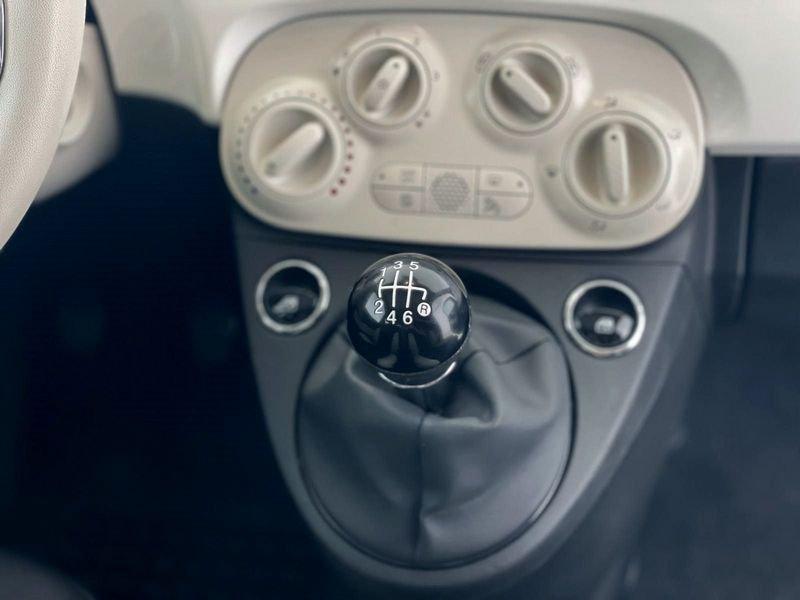 FIAT 500 500 1.0 Hybrid Dolcevita