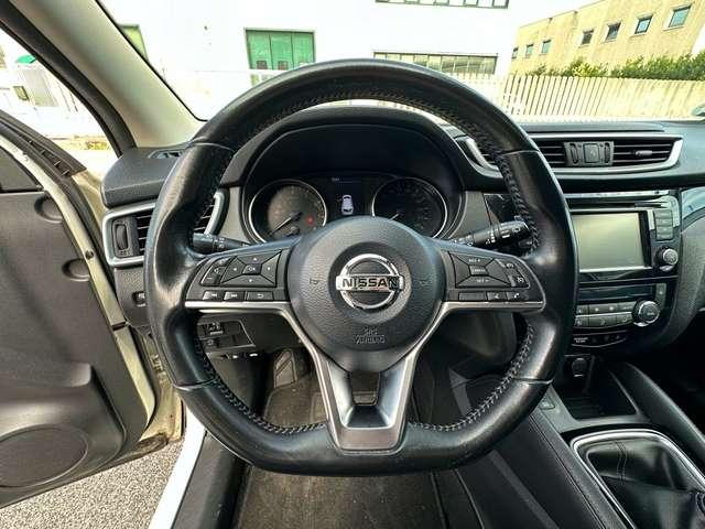 Nissan Qashqai 1.3 DIG-T 140cv Business