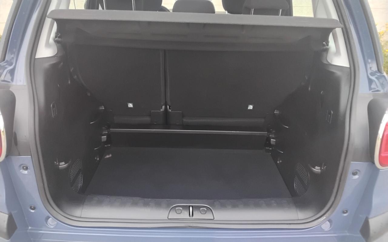 Fiat 500L 1.3 Multijet 95 CV 120°