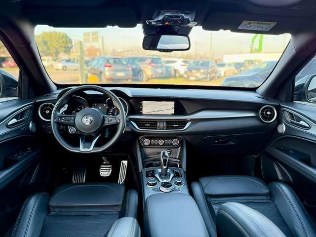 Alfa Romeo Stelvio 2.2 t Veloce Q4 210cv auto