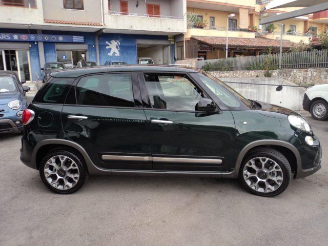 FIAT 500L 1.4 Trekking