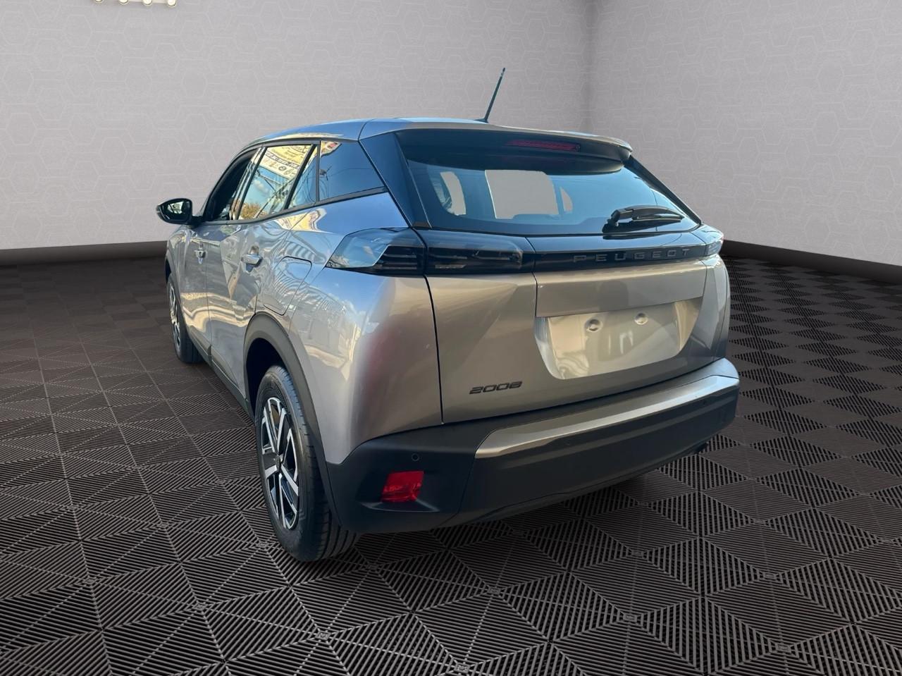 Peugeot 2008 PureTech 100 S&S Style