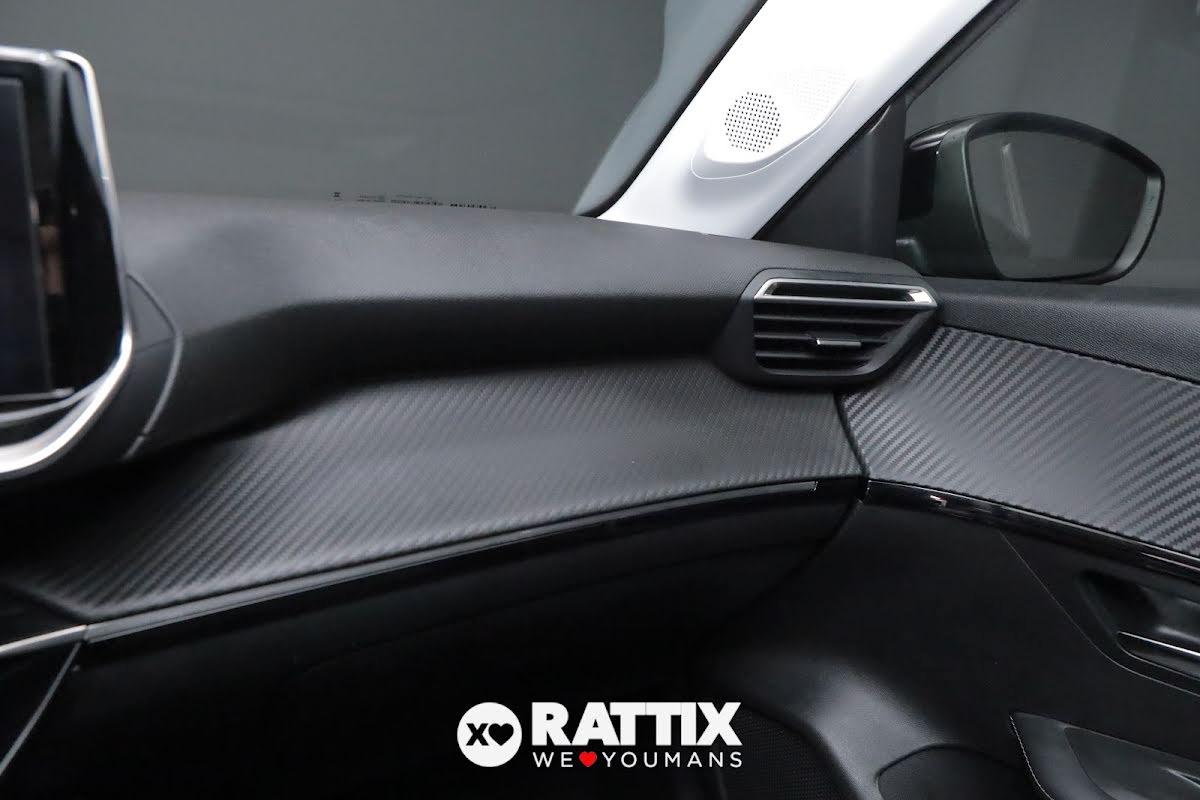 Peugeot 208 1.2 hybrid 100CV Allure e-dcs 6