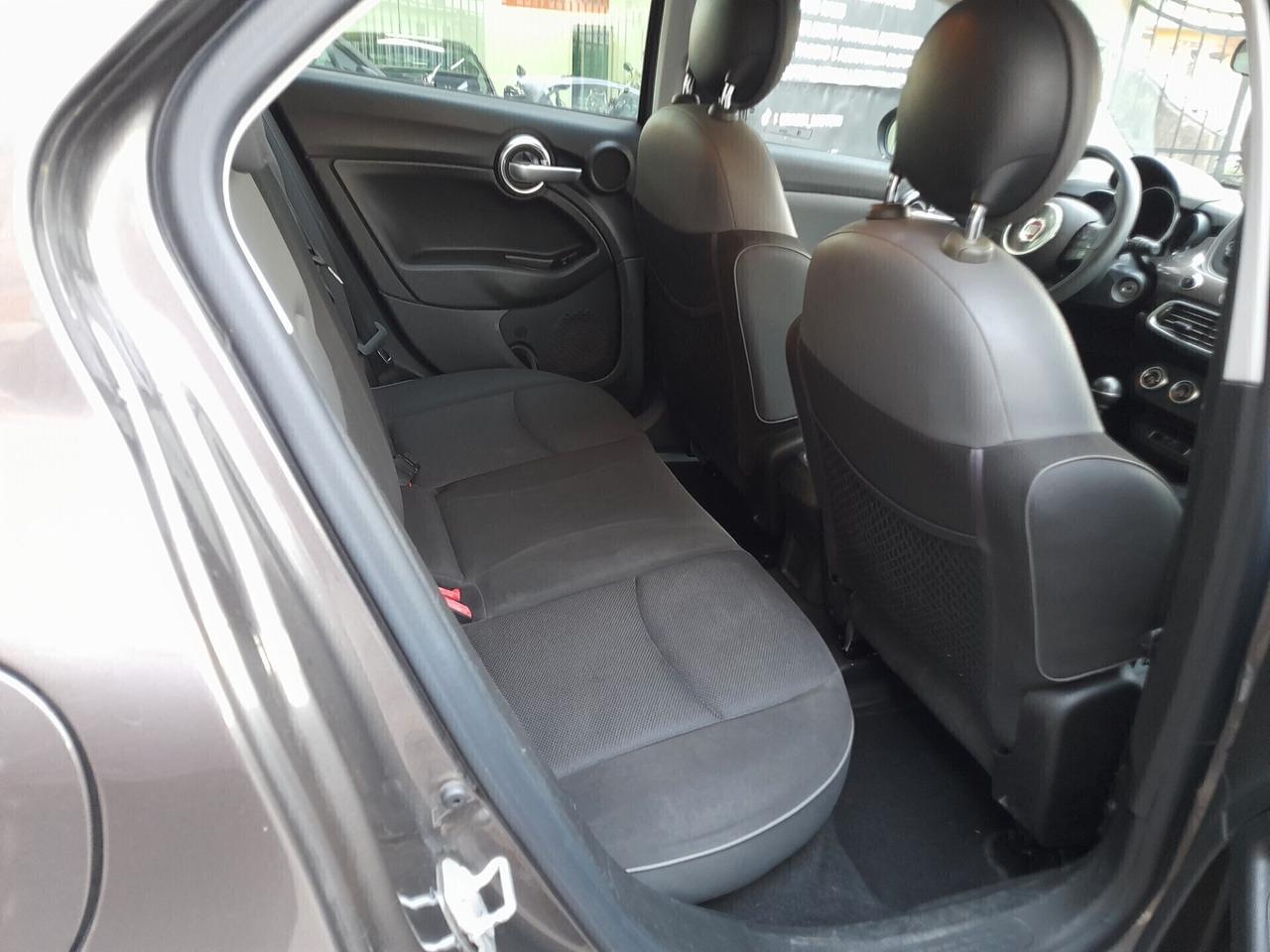 Fiat 500X 1.3 MultiJet 95 CV Business