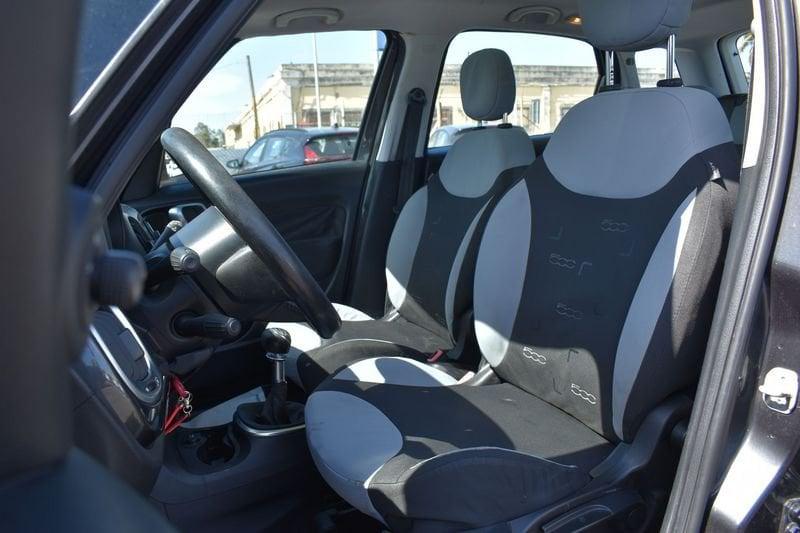 FIAT 500L 1.6 MultiJet Pop Star 105cv S/S