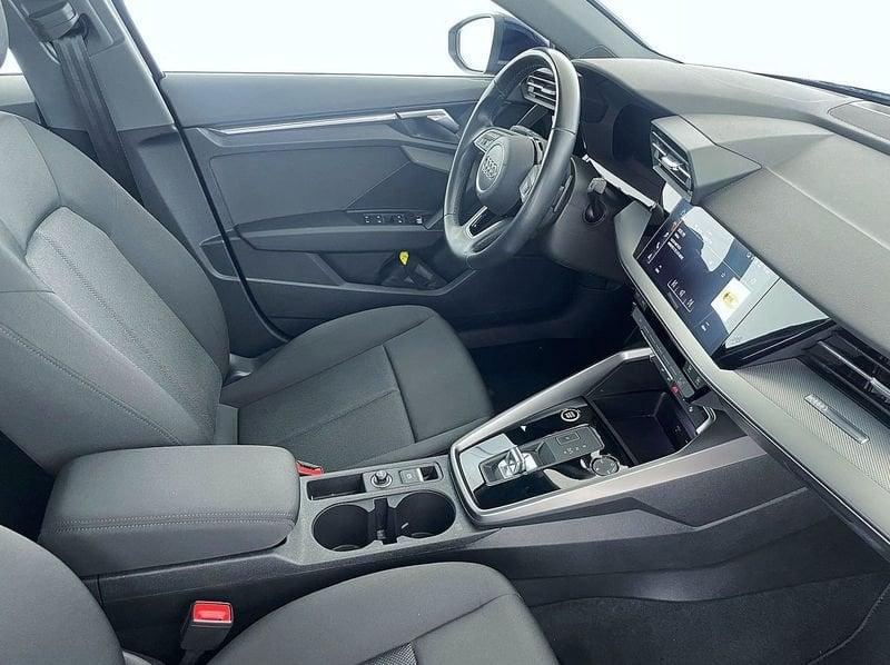 Audi A3 SPB 35 TDI S tronic Business Advanced