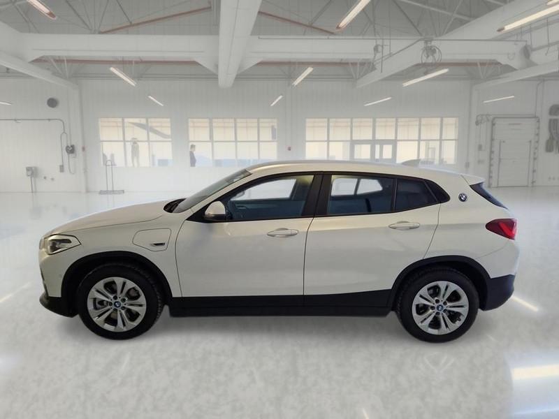 BMW X2 xDrive 25e Business X automatico
