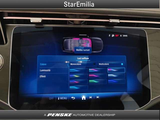 Mercedes-Benz E 220 E 220 d Mild hybrid S.W. Advanced