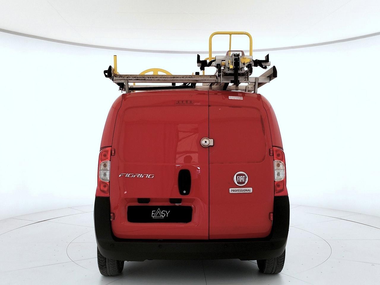 Fiat Fiorino 1.3 MJT 95CV Cargo Adventure - IVA ESCLUSA