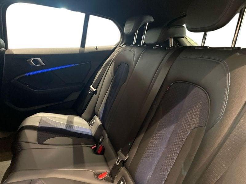 BMW Serie 1 118i Msport 140cv auto