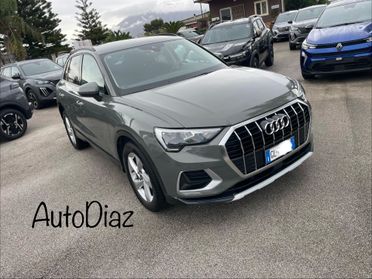Audi Q3 35 TDI S tronic a*f*f*a*r*e