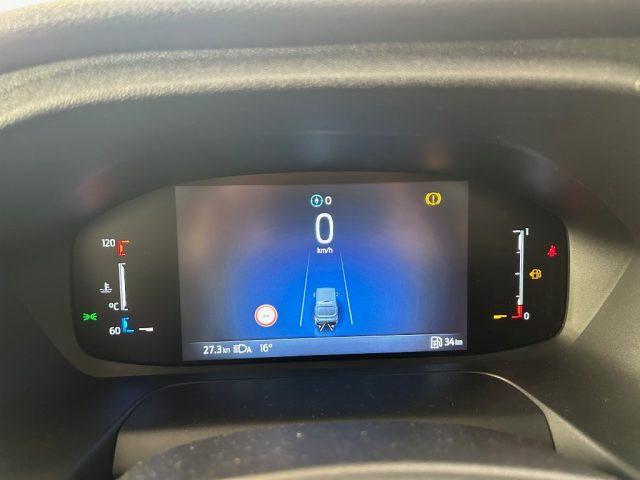 FORD Transit 310 2.0TDCi EcoBlue 130CV PM-TM Furgone Trend