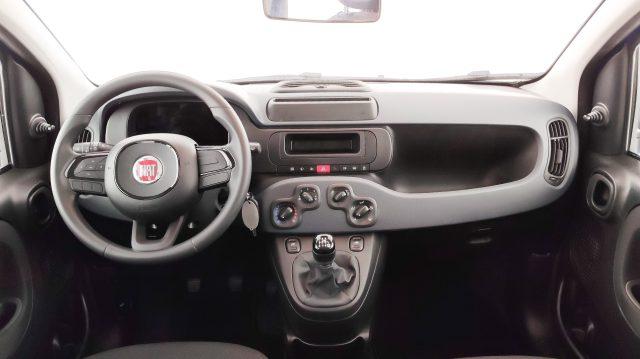 FIAT Pandina 1.0 FireFly 65 CV Hybrid Pop