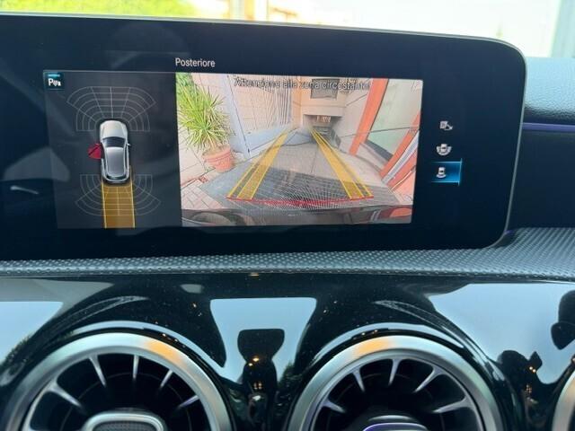 Mercedes-benz A 180 d Automatic Premium