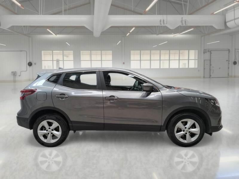 Nissan Qashqai 1.3 DIG-T N-Tec 2WD