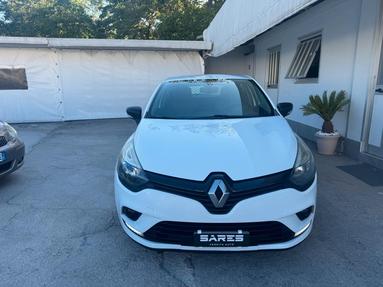 Renault Clio 1.5 dCi 75CV Start&Stop 5 porte Van