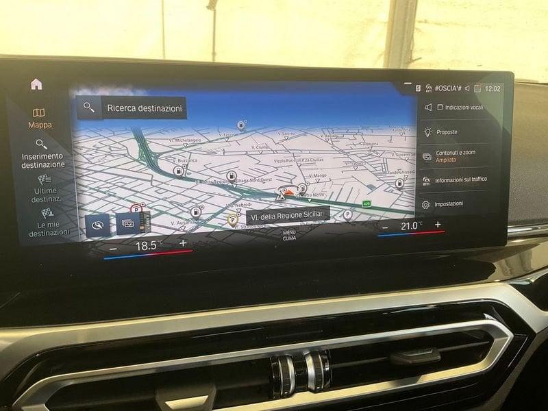 BMW Serie 2 M 240i xDrive Auto
