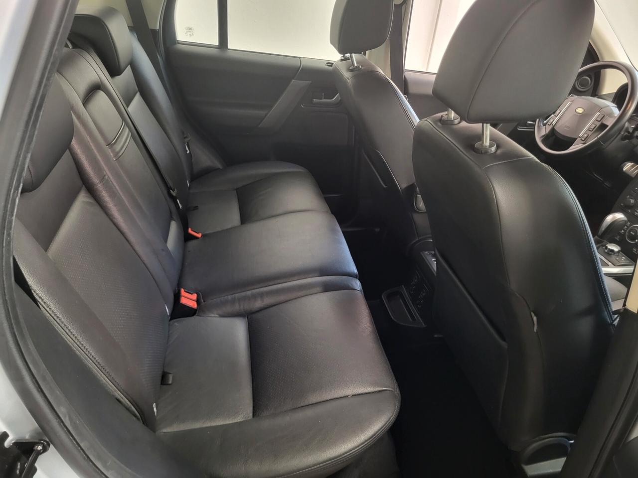 Land Rover Freelander 2.2 TD4 S.W. HSE PREZZO REALE!GARANZIA 12 MESI!