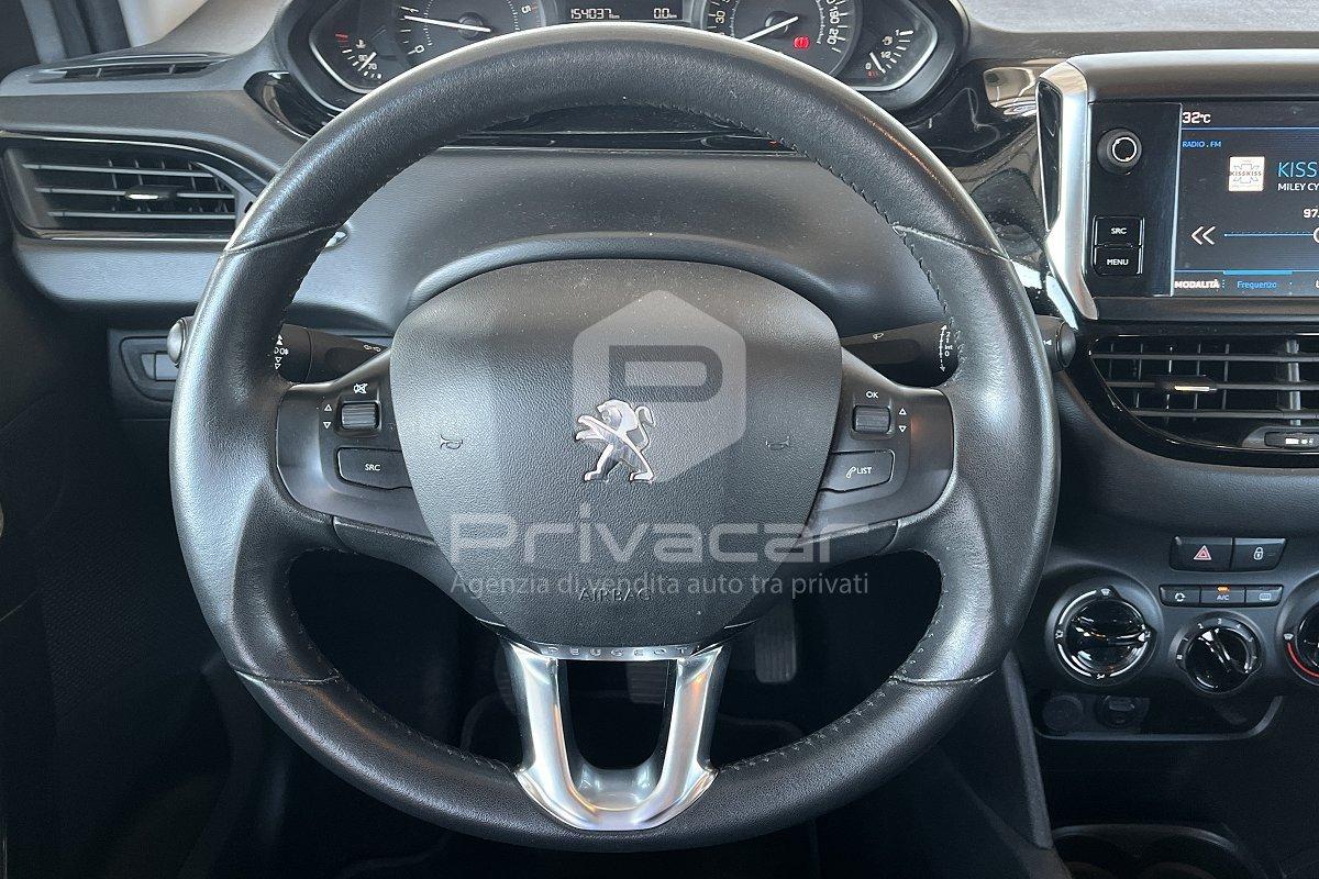 PEUGEOT 208 1° serie BlueHDi 75 5 porte Active