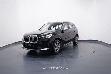 BMW X1 sDrive 18d 150cv XLine