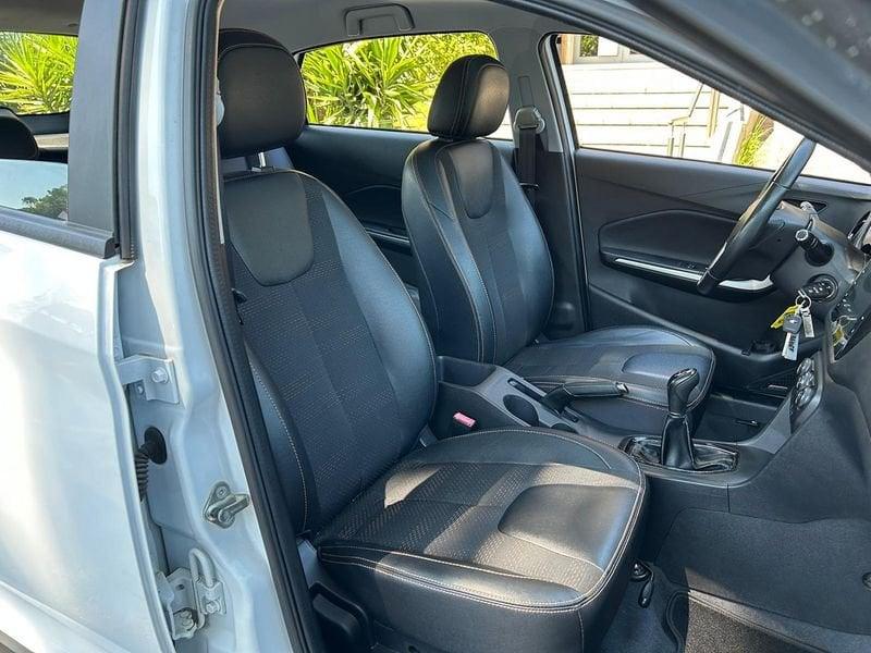 DR AUTOMOBILES DR 3 dr3 1.5 S1 Gpl 106cv