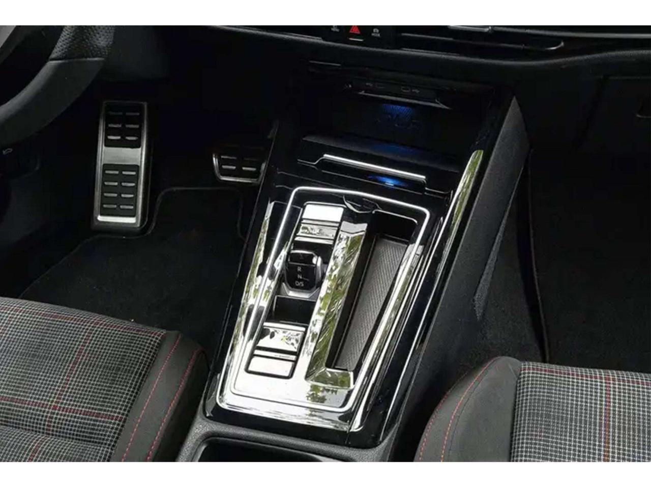 Volkswagen Golf GTI Golf 2.0 tsi GTI MT Ultimate 245cv