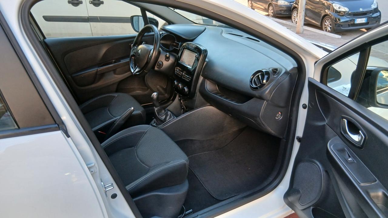 Renault Clio dCi 8V 75CV Start&Stop 5 porte Energy Life