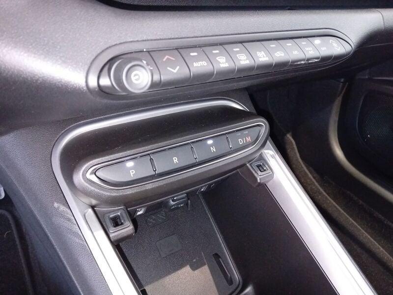 Jeep Avenger Avenger 1.2 Turbo 110 CV MHEV Summit