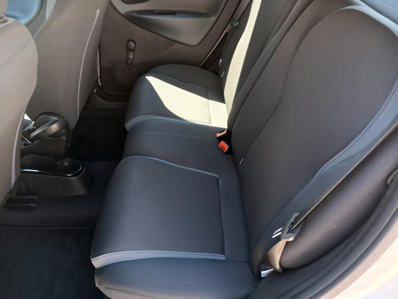 Lancia Ypsilon 1.3 MJT 16V 95 CV 5 porte S&S Silver