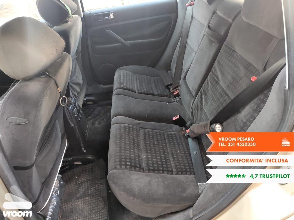 VOLKSWAGEN Passat 5ª serie Passat 1.9 TDI/130 ...