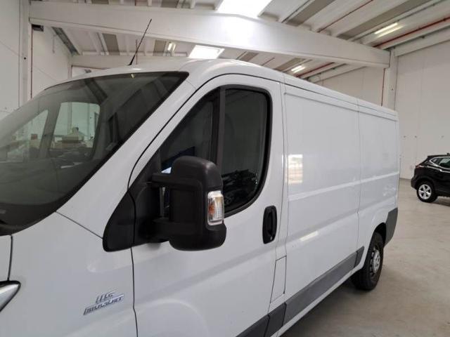 FIAT Ducato 35 2.0 MJT MH1 PM-TB Furgone 70.000 Km