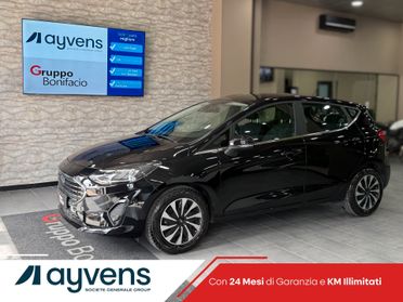 Ford Fiesta 1.1 75 CV GPL 5p. Titanium