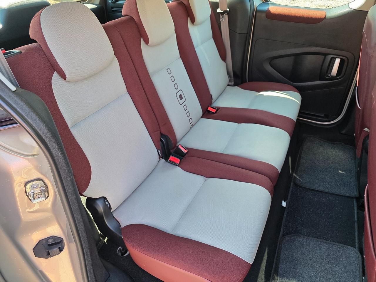 Citroen Berlingo 1.6 16V