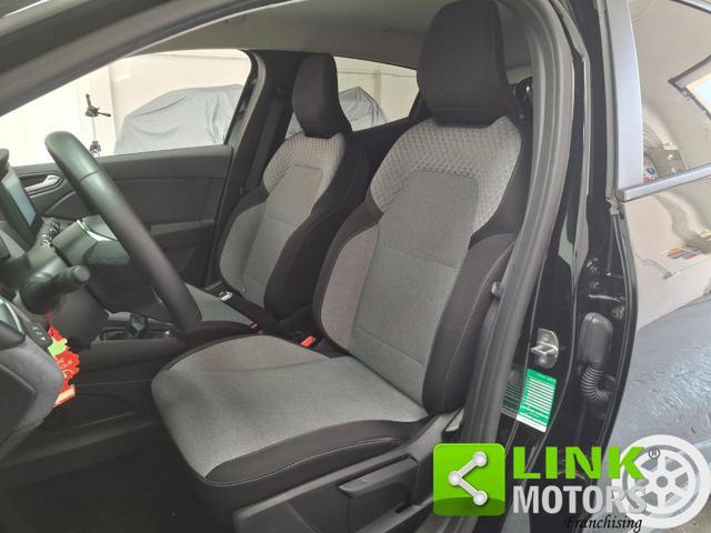RENAULT Clio SCe 65 CV 5 porte Evolution GARANZIA RENAULT