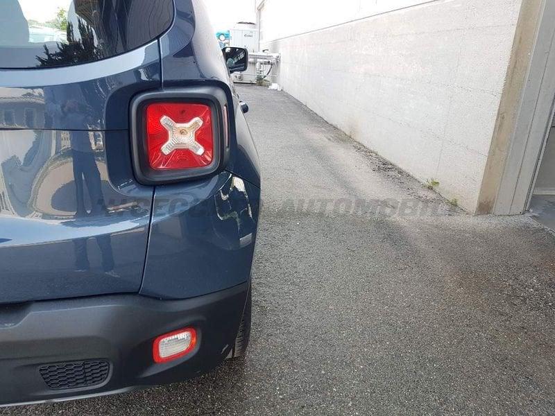 Jeep Renegade Renegade 1.0 t3 Limited 2wd