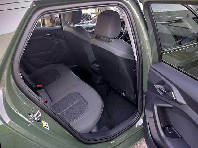 Audi A1 SPB 25 TFSI S tronic Admired Advanced