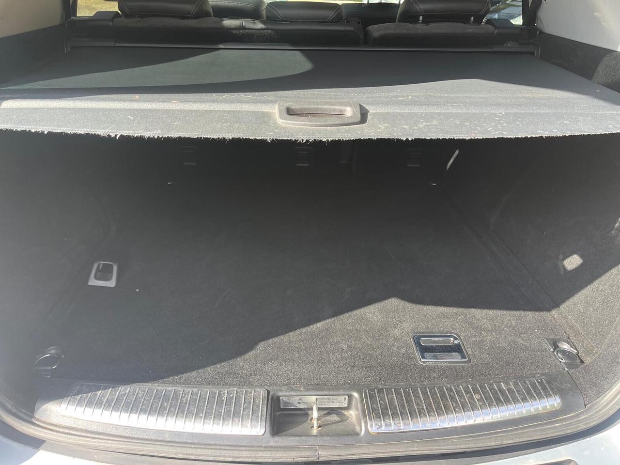 Mercedes-benz ML 3.0 Diesel - SUV - Gancio Traino